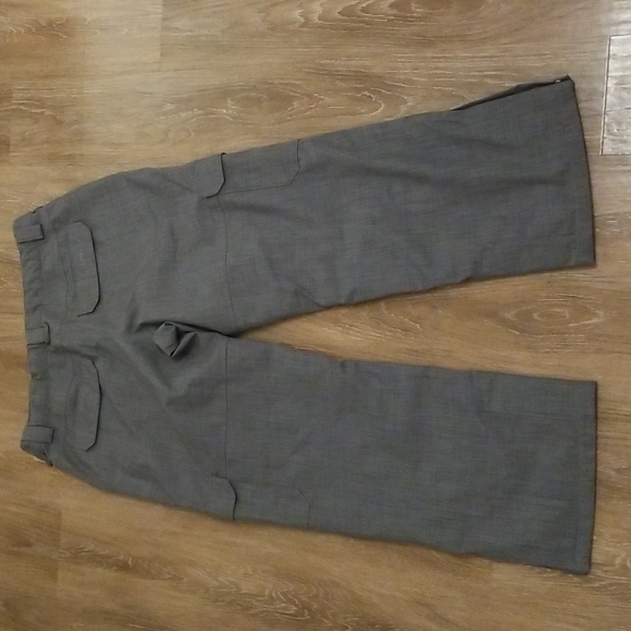(XL) NWT Firefly Mars Ski/Snow Pants in Volcanic Glass Winter Sporty Outdoors - Picture 13 of 17